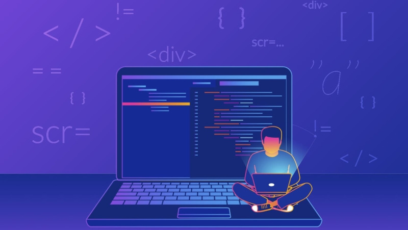Thực tập lập trình web