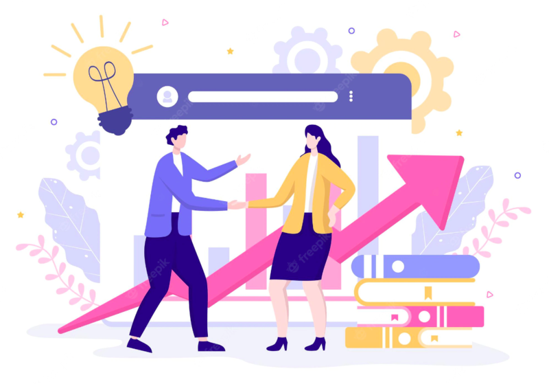 Thực tập Digital Marketing chuyên sâu